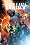 DC Renaissance - Justice League - Tome 9 - La guerre de Darkseid - Partie 1